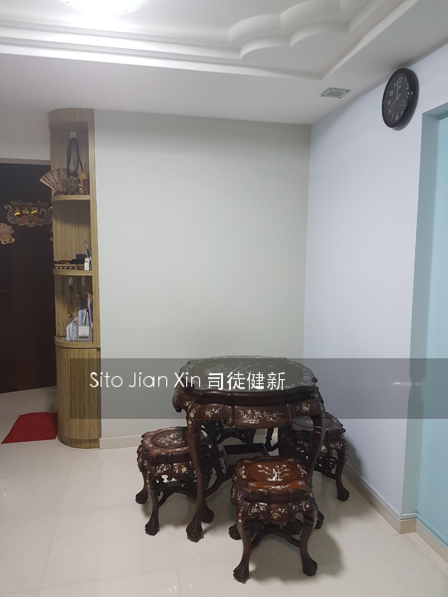 Jalan Membina thumbnail photo